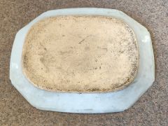 18th century chinese plate / platter Thumbnail 4