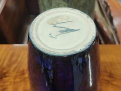 Moorcroft vase Thumbnail 4