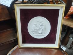 royal copenhagen plaque Thumbnail 1