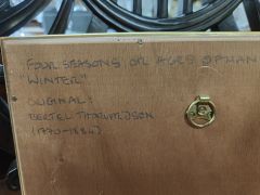 royal copenhagen plaque Thumbnail 4