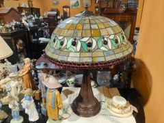Tiffany lamp Thumbnail 3