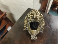 Brass ash tray Thumbnail 3