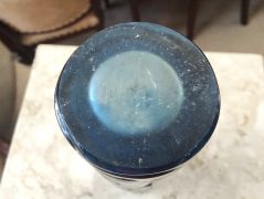 Art glass vase Thumbnail 3