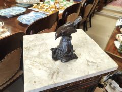Bronze bird Thumbnail 2