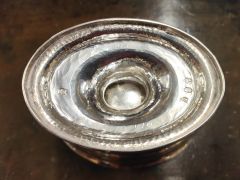 Georgian irish silver Thumbnail 4