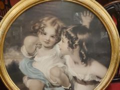 19th century engraving Thumbnail 2