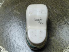 Clarice cliff porcelain Thumbnail 4