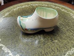 Clarice cliff porcelain Thumbnail 3
