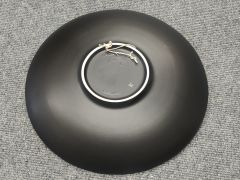 Large poole pottery charger / plate  Thumbnail 4