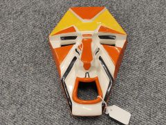 Clarice cliff face mask Thumbnail 2