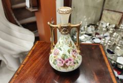 Royal worcester vase Thumbnail 2