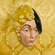 Beswick porcelain wall plaque Thumbnail 2