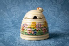 Clarice cliff porcelain Thumbnail 4