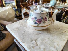 Macintyre burslem tea pot Thumbnail 3
