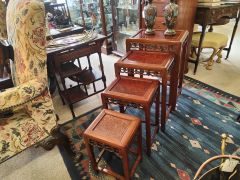 Chinese nest of tables  Thumbnail 2