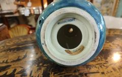 Moorcroft lamp Thumbnail 4