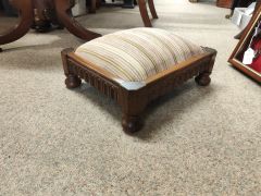 Ercol foot stool Thumbnail 2
