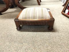 Ercol foot stool Thumbnail 4