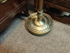 Tiffany standard lamp Thumbnail 3