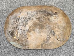 Bronze plaque Thumbnail 3