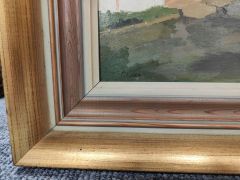 Tom carr oil painting Thumbnail 3