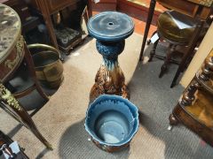 victorian jardiniere Thumbnail 2
