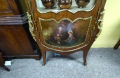 Glass fronted disolay cabinet Thumbnail 3