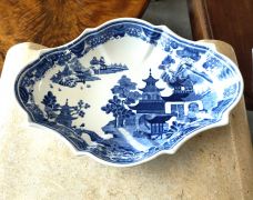 Spode new stone china  Thumbnail 1