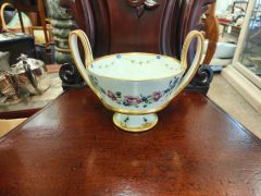 Moorcroft bowl Thumbnail 1