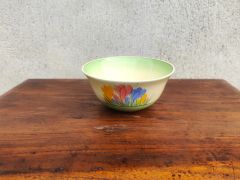 Clarice cliff bowl Thumbnail 3