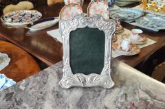 Silver photo frame  Thumbnail 4