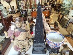 Marble obelisk  Thumbnail 4