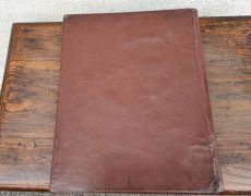 19th century boulle desk blotter Thumbnail 4