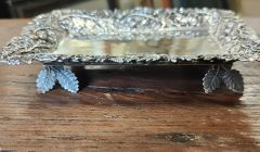 Silver stand Thumbnail 3