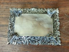Silver stand Thumbnail 4