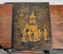 Chinese blotter Thumbnail 1