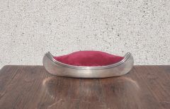 Silver pin cushion Thumbnail 1