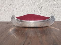 Silver pin cushion Thumbnail 2