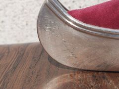 Silver pin cushion Thumbnail 3