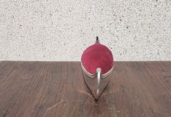 Silver pin cushion Thumbnail 3
