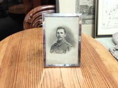 Silver frame  Thumbnail 4