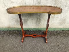 Kingwood side table Thumbnail 2