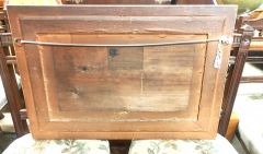 Gilt framed watercolour , signed H.Stannard R.B.A Thumbnail 6