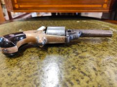 19th century century american gun Thumbnail 4