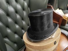 Top hat with original box Thumbnail 3