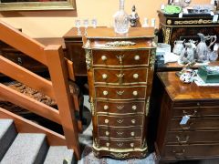 Kingwood tall chest  Thumbnail 1