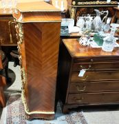 Kingwood tall chest  Thumbnail 3