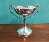 Silver trophy  Thumbnail 4