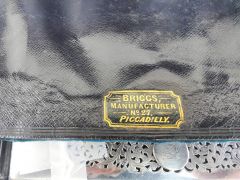 Victorian gentlemans coromandel  travelling box with silver mounts Thumbnail 3