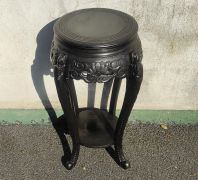 Chinese plant stand Thumbnail 1